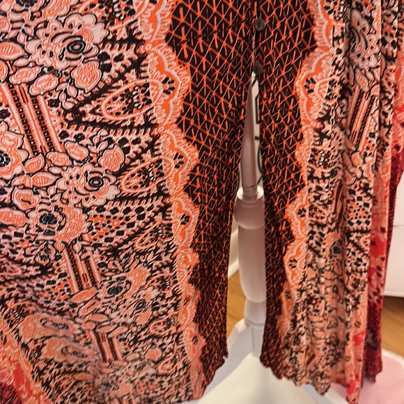 Free people Mexicali rose maxi dress - Picture 4 of 6